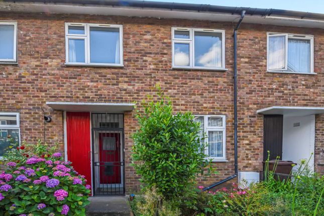 Thumbnail Terraced house for sale in Daley Street, London
