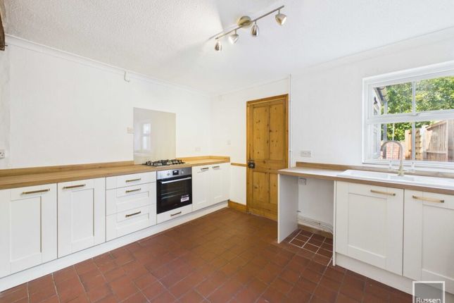 2, Flint Cottages, Trowse photo 3
