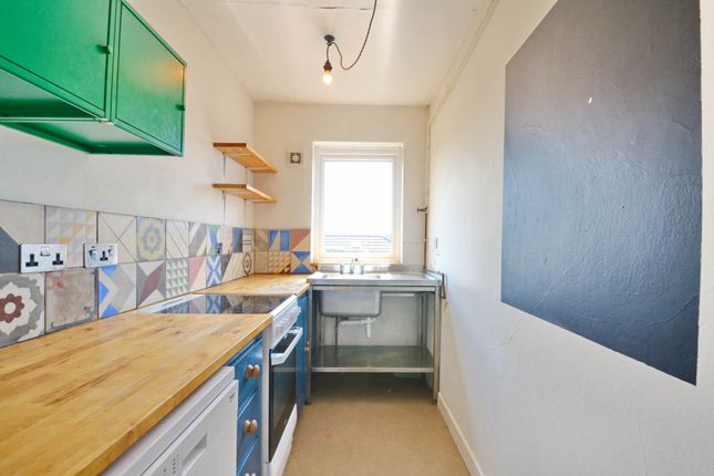 Thumbnail Flat to rent in City Road, St Pauls