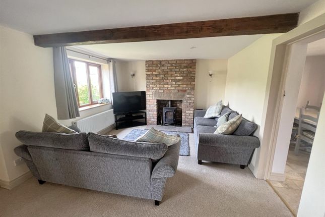 Baytree Cottage, Riverside Lane, Newnham photo 3