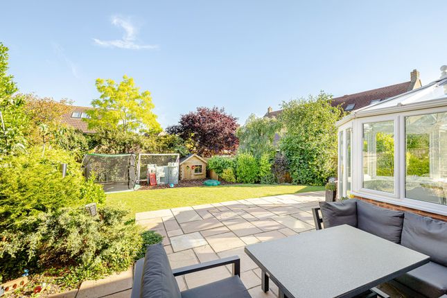 27 Brookfield Way, Cambridge photo 4