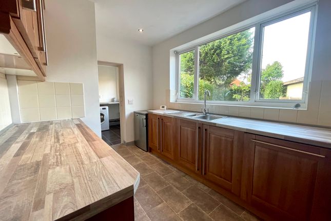 Semi-detached house for sale in Goscote Road, Pelsall, Walsall