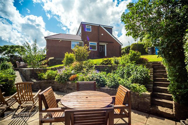 Bungalow for sale in Cheviots Road, High Crompton, Shaw, Oldham