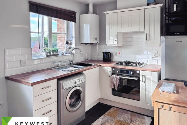 7 Windsor Court, Brindley Close, Leicester photo 3