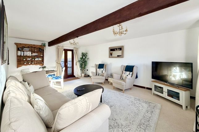 Swallowfield Cottage,, High Street, Sidmouth photo 3