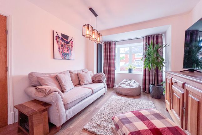 16, Leonard Drive, Stoke-On-Trent photo 4