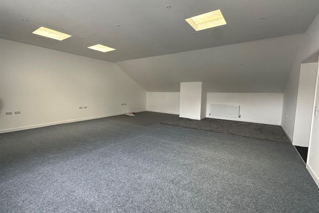 Commercial property to let in Chambercombe Road, Ilfracombe
