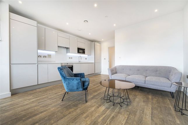 Flat 7,, 7 Maritime Street, London photo 2