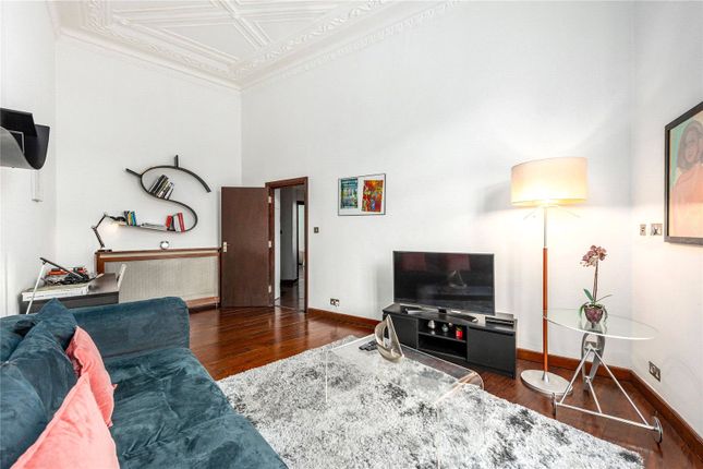 Thumbnail Flat to rent in Egerton Court, Old Brompton Road
