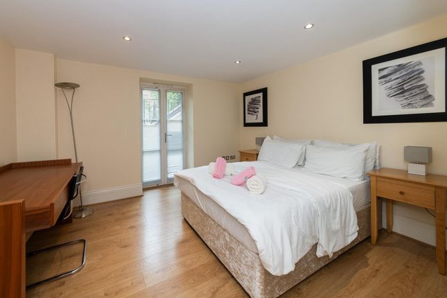 Flat Flat 1, Eldon Lodge 196-200, Kings Road, Reading photo 5