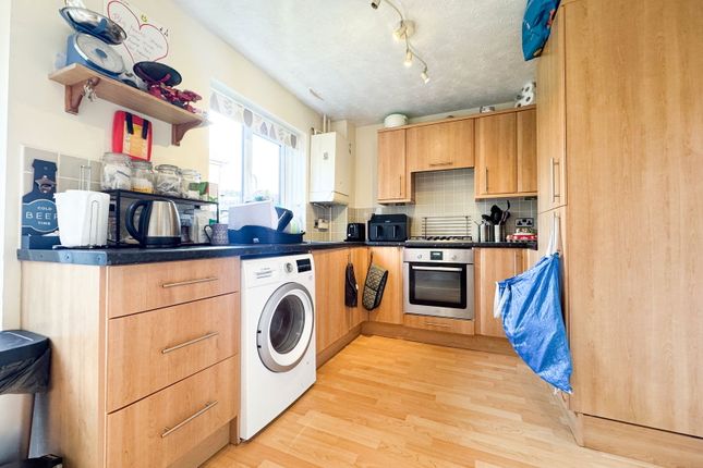 5, Naseby Drive, Newton Abbot photo 4