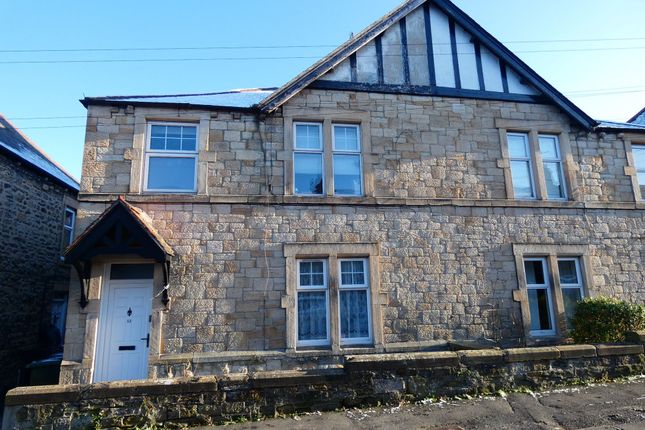 Thumbnail Flat for sale in St. Wilfrids Road, Hexham