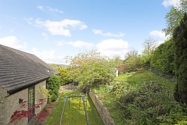 Detached house for sale in Theescombe Hill, Theescombe, Amberley