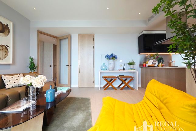 2808, City Tower, 1 Nine Elms Lane, London photo 2