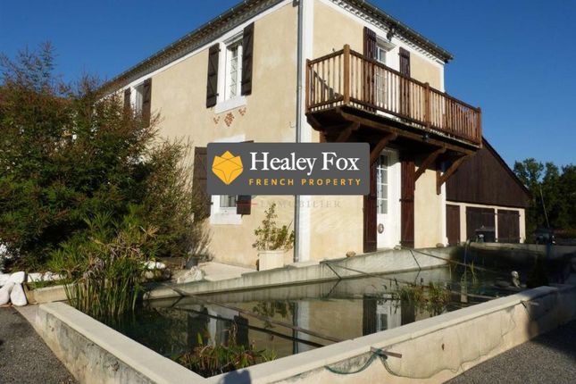 Property for sale in Mielan, Midi-Pyrenees, 32170, France