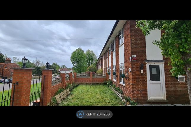 Semi-detached house to rent in Lodge Oak Lane, Tonbridge