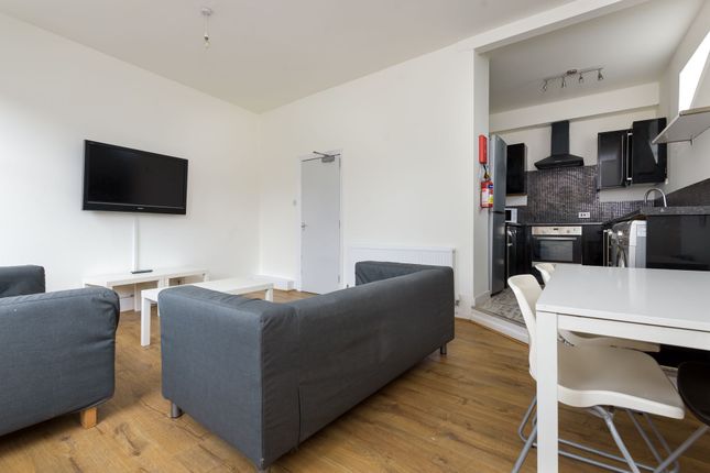 Shared accommodation to rent in Sharrow Vale Road, Sheffield