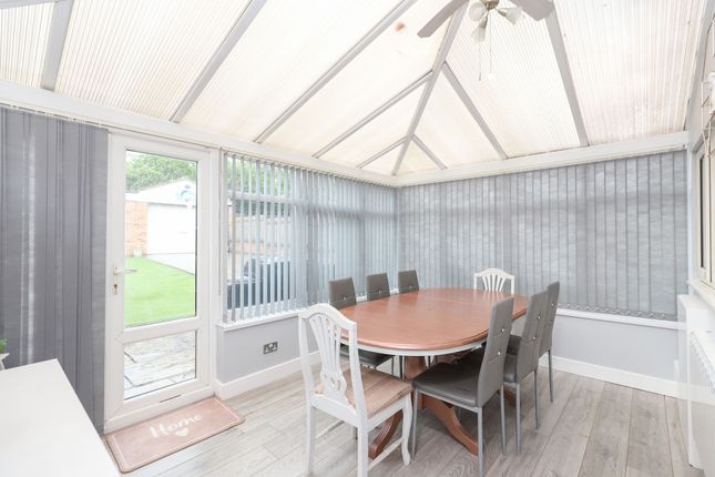 Semi-detached house for sale in Woodhouse Lane, Beighton
