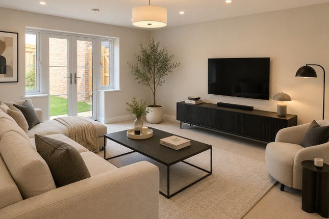 Plot 13, Martlet View, Folders Lane, Burgess Hill photo 3