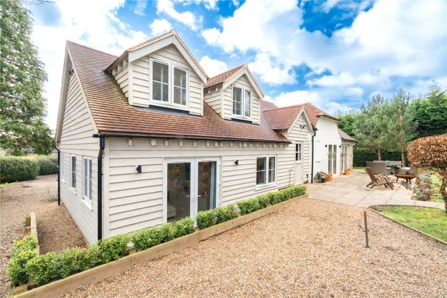 High Meadow,, High Street, Heathfield photo 3