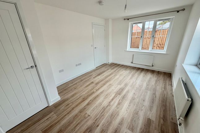 Plot 880, Herbert Street, NOTTINGHAM photo 2