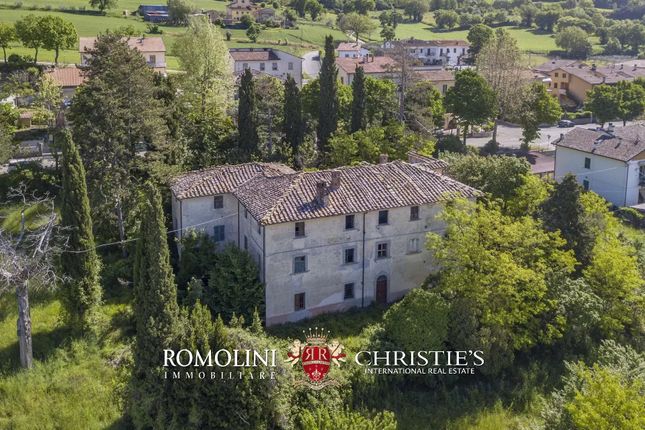 Thumbnail Villa for sale in Sansepolcro, 52037, Italy