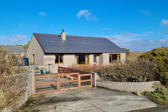 Detached bungalow for sale in Herston, Orkney