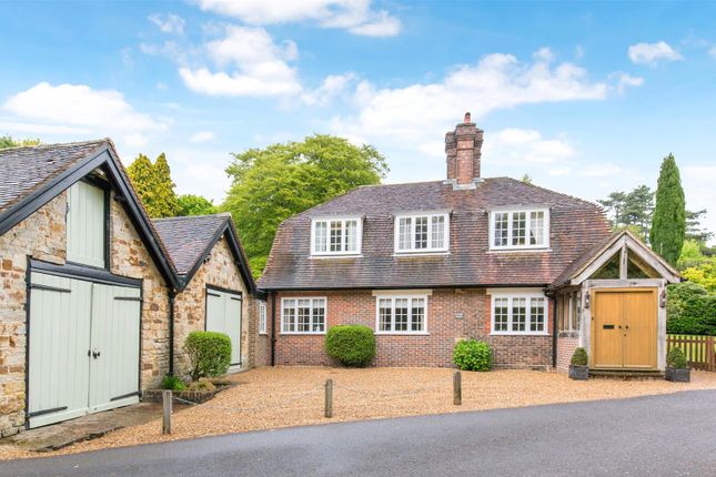 Duddleswell Uckfield Tn22 4 Bedroom Detached House For