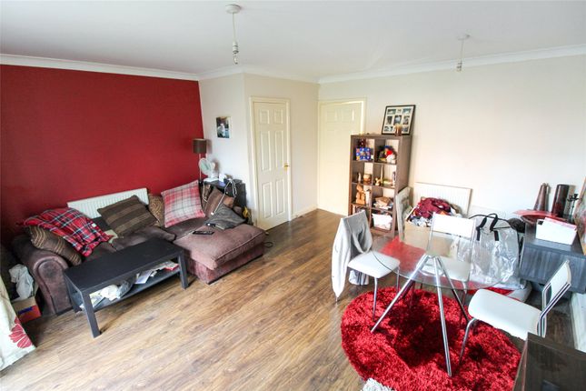 Terraced house for sale in Golden Hill, Weston, Crewe, Cheshire