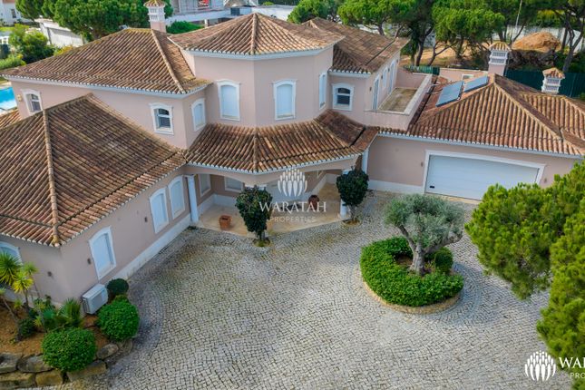Thumbnail Villa for sale in Parque Atlantico, Quinta Do Lago, Loulé, Central Algarve, Portugal