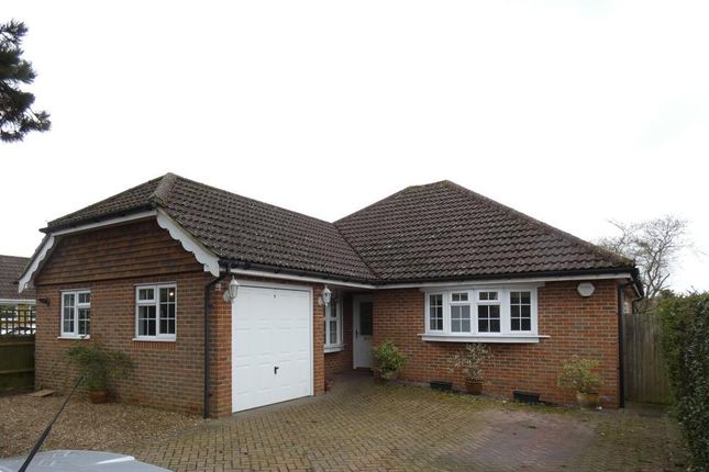 Detached house to rent in Warmlake Road, Chart Sutton, Kent