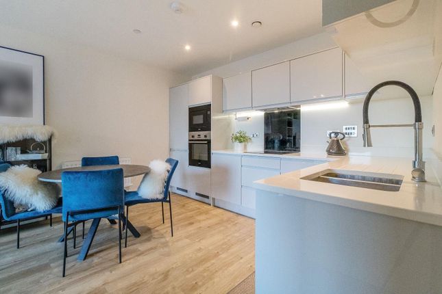 2-bed house on Flat 27, Erato Court, 42 Curton Close, Edgware, £417,950