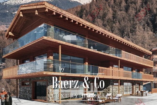 Penthouse for sale in Veysonnaz, Switzerland