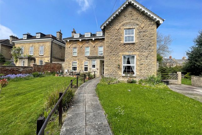 Thumbnail Flat for sale in Somerford Road, Cirencester, Gloucestershire
