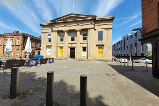 Flat to rent in Apartment 73, Town Hall, Bexley Square, Salford, Lancashire