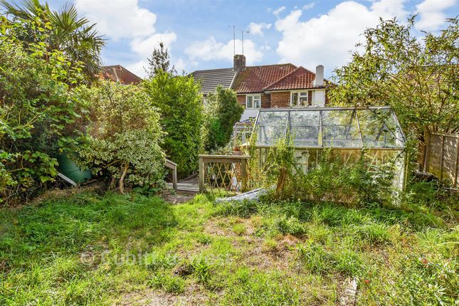 17, Wilmington Way, Brighton photo 2