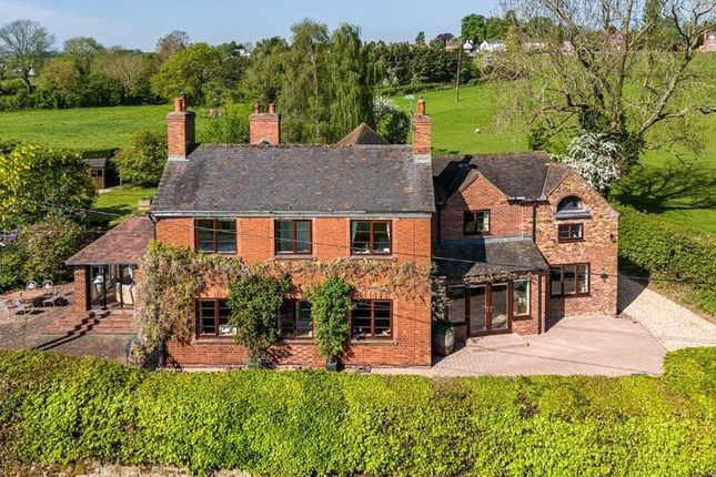 Midway House 19, Grooms Lane, Shifnal photo 2