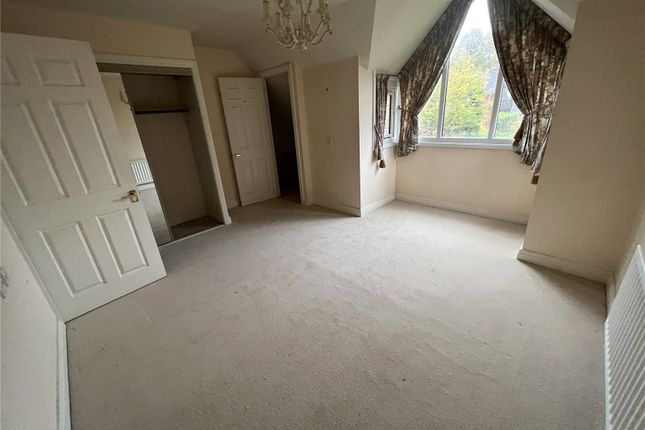 End terrace house for sale in Highgrove, Tettenhall, Wolverhampton, West Midlands