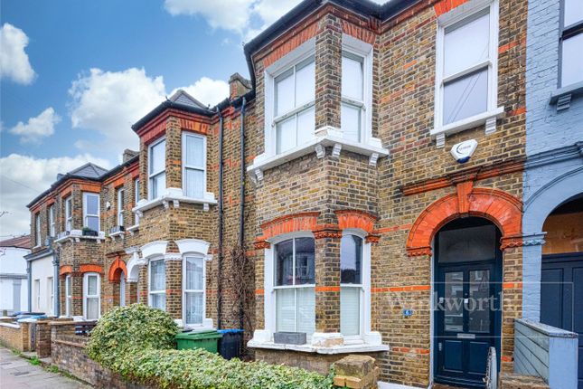 Terraced house for sale in College Road, London NW10