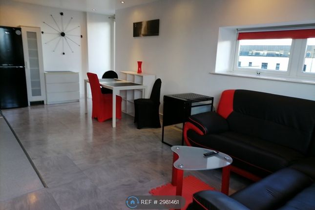Apartment  The Litmus Building, Huntingdon Street, Nottingham photo 4