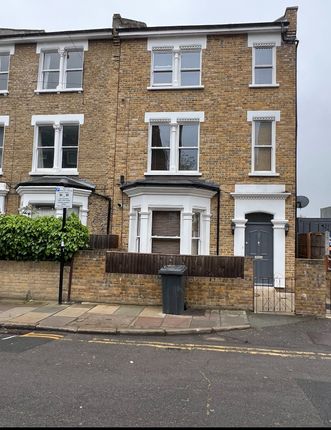 Flat to rent in A, 65A Paulet Road, London