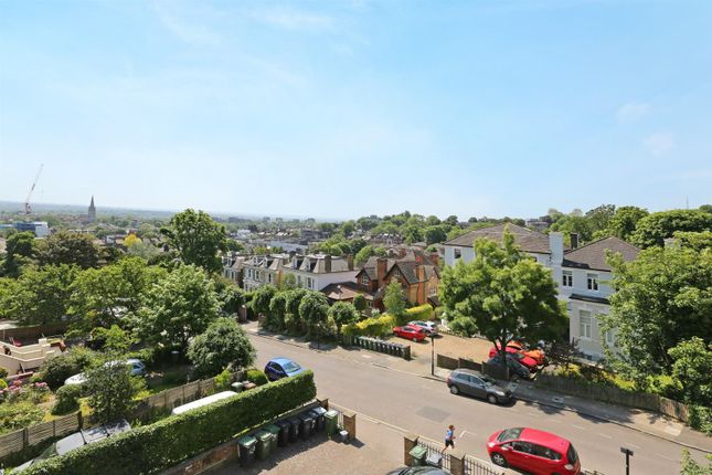 Flat for sale in Manor Mount, Forest Hill