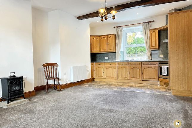 Old Butchers Shop, Flat 1, 54, Bretton Lane, Wakefield photo 3