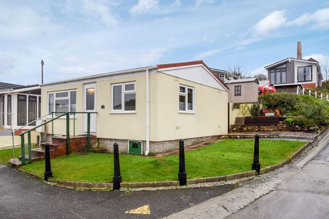 Lansdowne Park Homes Wheal Rose Redruth Tr16 Retirement Property