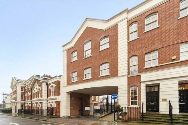 Thumbnail Town house to rent in Streatley Place, Hampstead Village