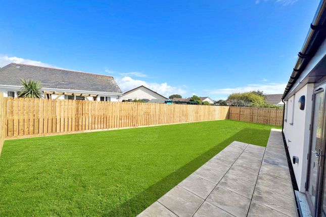 Plot 9 Henrys Croft 20 Henrys Croft, The Lizard Helston Cornwall, Cornwall photo 2