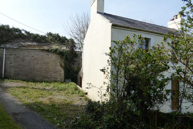 Detached house for sale in Clay Head Road, Baldrine, Isle Of Man