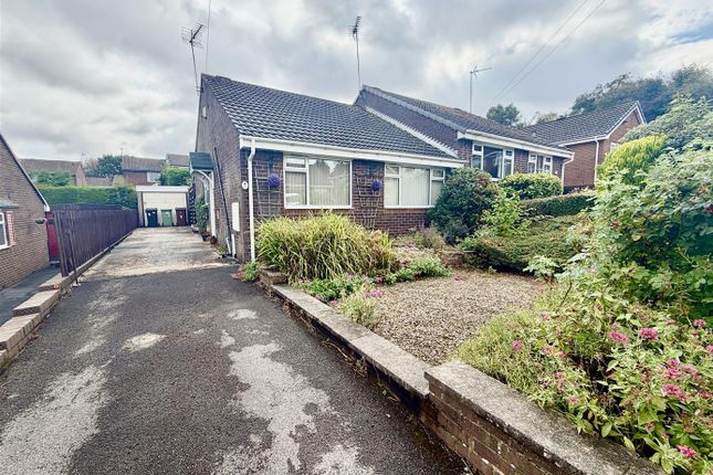 2-bed house on 9, Thirsk Drive, Leeds, £210,000