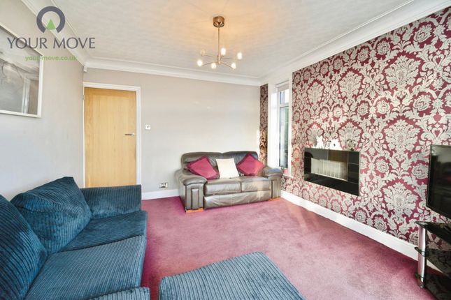Barley Cote Grove, Keighley photo 3
