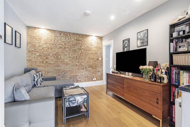 Terraced house for sale in Lion Road, London